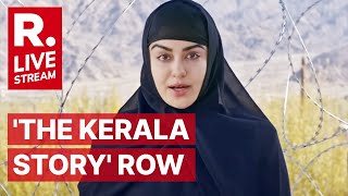 'The Kerala Story' Controversy LIVE: Freedom Of Expression Lobby Silent On Bid To Ban Film