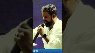 எந்த நிலையிலும் உம்மை ஆராதிப்பேன் #motivation #song #churchservice #love