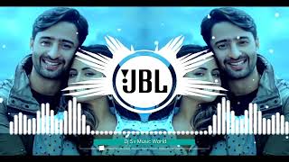 Baarish Ban Jana | Dj Gulshan | JBL Mix Hard Bass | Jab Main Badal Ban Jau Tum Bhi Baarish Ban Jana