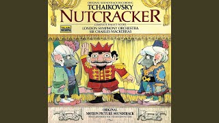 Tchaikovsky: The Nutcracker, Op. 71, TH 14, Act I Scene 5: Scene \u0026 Grandfather's Dance