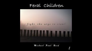 Michael Paul Reed - Nothing Left [Official Music Video]