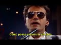 FR David - Words Don't Come Easy - 1982 (Tradução Legenda)