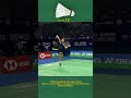 an sy young vs. gregoria m tunjung yonex sunrise india open 2025 semi final epic showdown