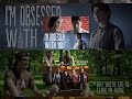 I'm Obsessed With You: But You've Got To Leave Me Alone