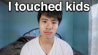 YouTube Apologies Be Like