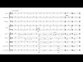 Leto's Theme - DUNE (transcription)