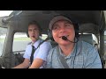 finding the perfect flight instructor