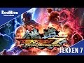 Tekken 7 Interview | The Koalition