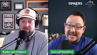 How Does The Tennessee Titans' OL Depth Chart Stack Up After A HUGE Offseason? | NFL Analysis