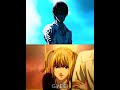 Who is smartest | Death Note | Kira vs All