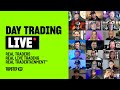 TopstepTV Live Futures Day Trading: b(shaped profile)rat (11/19/24)