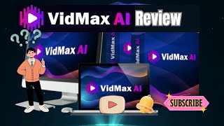 VidMax AI Review 📹 Revolutionize Your Video Creation! 📼