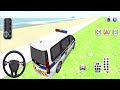 new rest area building under construction 3d driving class 2024 car game android gameplay