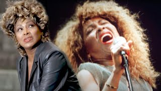Remembering Tina Turner: Unseen Moments With the Star