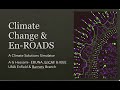 The Road To Carbon Literacy - Our First Workshop