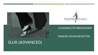 Slur Basic Advanced