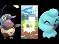 【ポケモンgo】リトルリミックスでソーナノが強すぎるw【リトルカップリミックス】