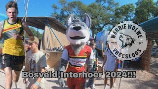 Bosveld Interhoër 2024!!!