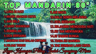 MANDARAIN TERBARU LUKA HATI ||MARIO_YULIA YASMIN_YUKI