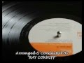 Bridge Over Trouble Water - Ray Conniff and The singers