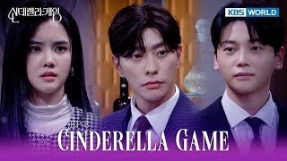 Cinderella Game Ep 31 (Eng Sub)