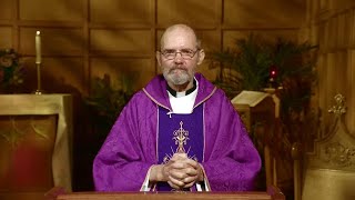 Catholic Mass Today | Daily TV Mass, Saturday December 16, 2023