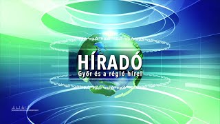 Híradó 2021.09.30.