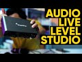 Nak Audio Live Stream di TikTok,FB atau Recording Level Studio? Beli Maono Maonocaster PS22 Ini