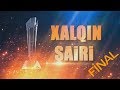 Xalqin şairi - FİNAL - ARB TV