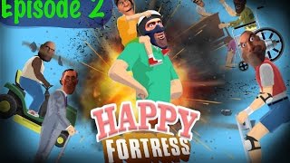 Happy Fortress 2 [Season 1]