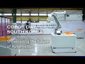 Cobot Day South Korea 2025 – Showcasing the future of Automation