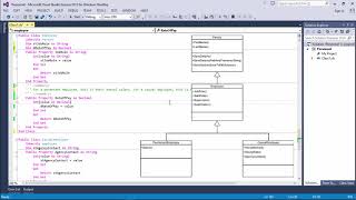 Object Oriented Programming 9 –Polymorphism