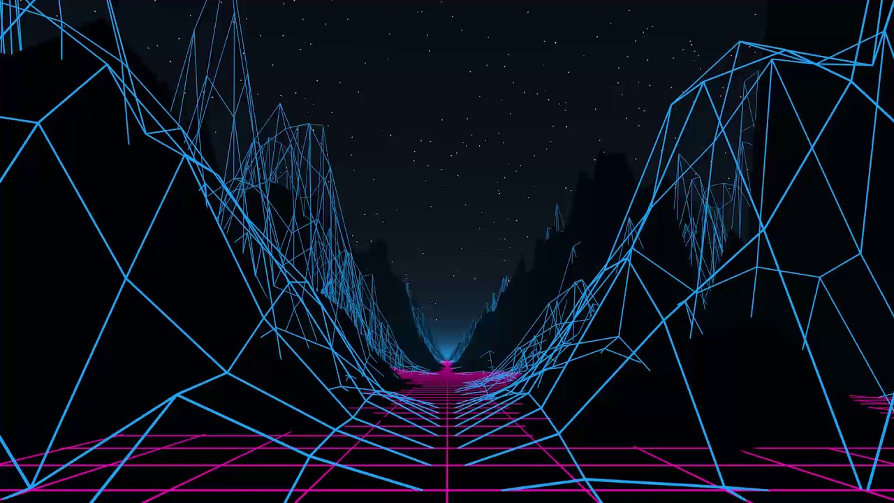 Loop Animation Youtube