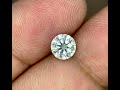 gil certified natural diamond diamondgemstone loosegemstone whitediamond