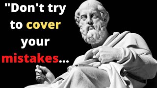 Pythagoras Quotes you should know before you get old