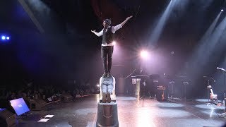 A Taste of Shmorg 10 - The Oorah Chanukah Concert!