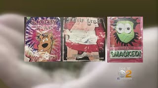 NYPD Launches K2 Crackdown After Spate Of Overdoses