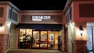 Ebenezer Bookstore | Украинский Библейский Магазин в штате Kentucky. Вот это выбор!