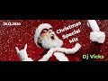 DJ VICKS - In da House 20 (Christmas Party Mix)