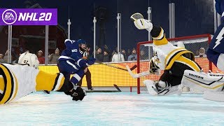 NHL 20 INSANE ARCADE THREES TOURNAMENT *$600 PRIZE*