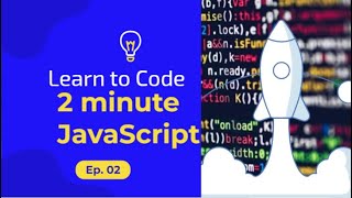 Learn JavaScript Coding: Reverse Phrase Program in 2 Minutes | New Coder Tutorial