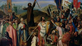The Truth About the Crusades & Were They Justified?