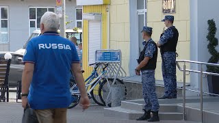 Тревожная волна: взрыв на заводе в Сергиевом Посаде и эвакуации в Ульяновске