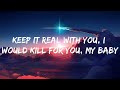 the weeknd u0026 ariana grande die for you remix lyrics 25mins of best vibe music