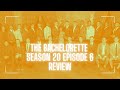 (RECAP) Charity Meets The Family | The Bachelorette Season 20 Episode 6 Review| #bachelornation #abc