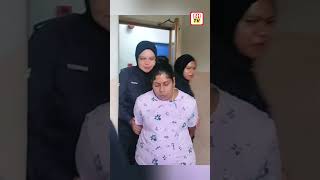 Bapa, teman wanita abai kanak-kanak didenda RM17,000, jalani khidmat masyarakat