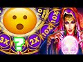 Madame Destiny Megaways 🔥 Slot Can we get That BIG Multiplier on the Bonus Buys⁉️ up to €10 BET 😵