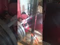 317lb x 4 almost reps, flat bench press