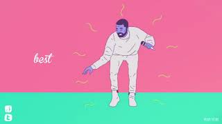 Best of Both Worlds [ Drake x GoldLink x J. Cole Type Beat 2017 ]