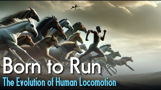 The Evolution of Human Running | How We Ran Our Way to the Top of the Food Chain